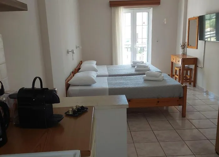 Avra Hotel Keri