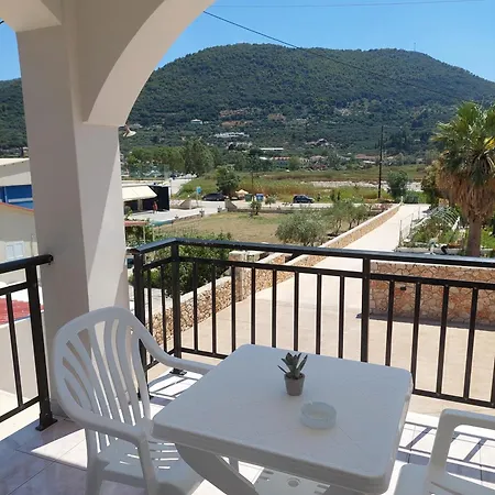 Hotel Avra