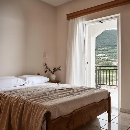 Avra Hotel
